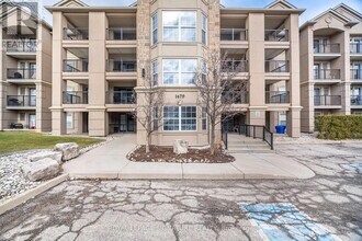 Building Photo - 1479 Maple Ave