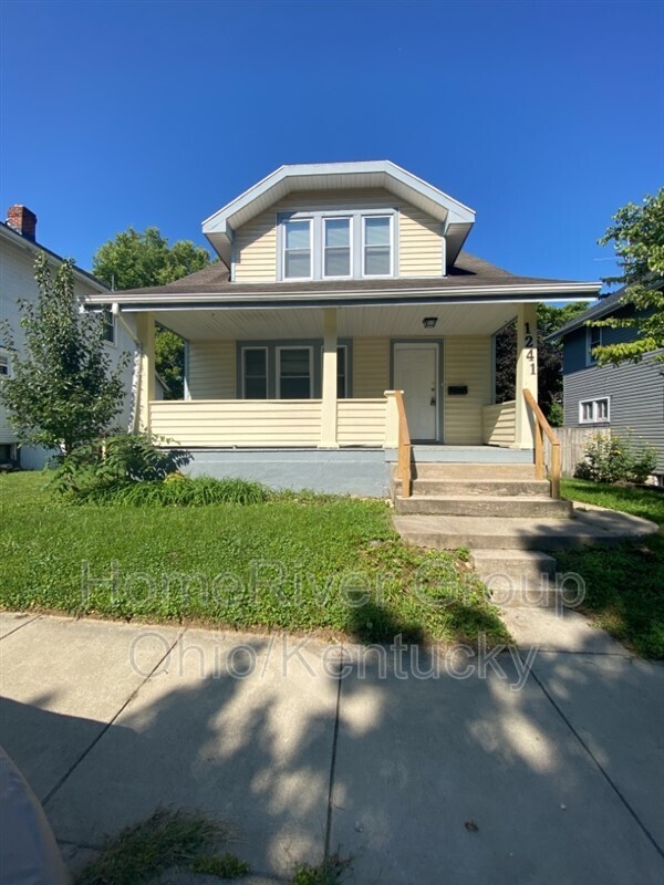 Primary Photo - 1241 Epworth Ave