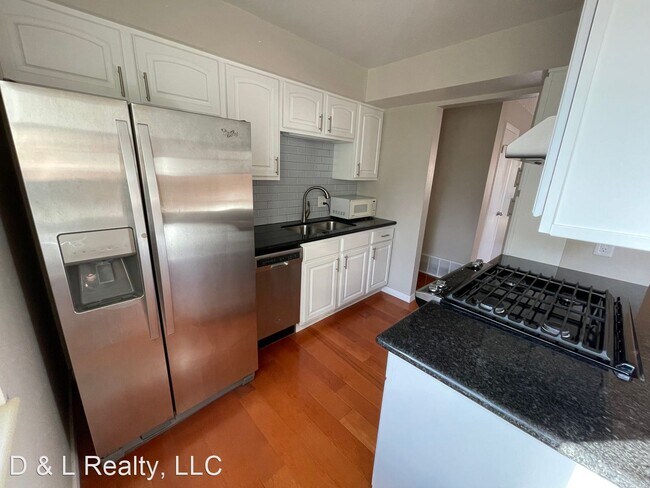 Building Photo - 4 br, 2 bath House - 1140 Atoka Dr