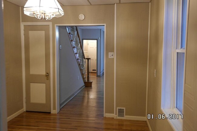 Foto del edificio - 3029 Mercer St