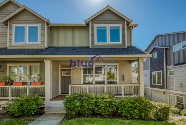 Foto del edificio - 7761 NE Mary Beth Ln