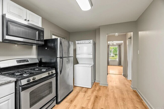 Foto del edificio - 1724 W 19th St