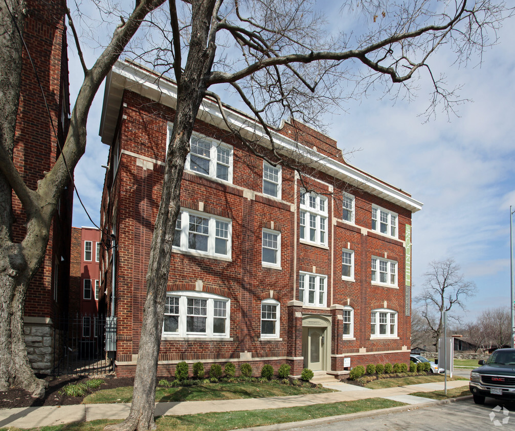 Primary Photo - Rockhill Condominiums