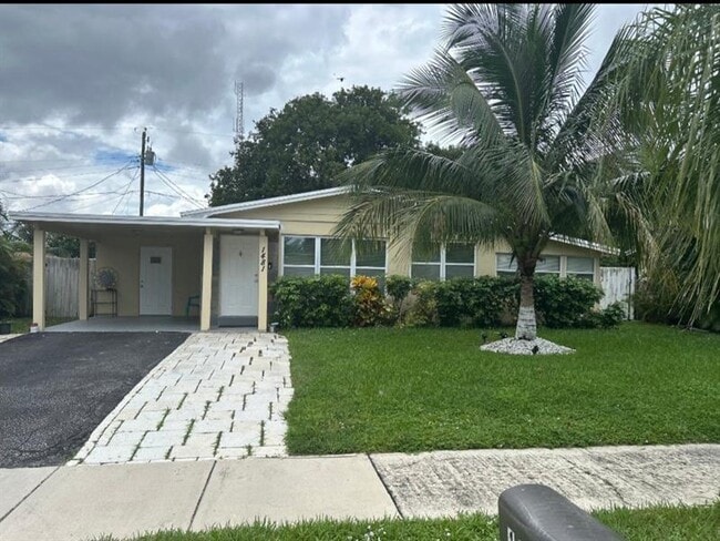 Foto del edificio - 1481 NW 2nd St