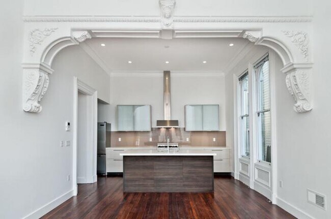 Foto del edificio - 2 bedroom in San Francisco CA 94115