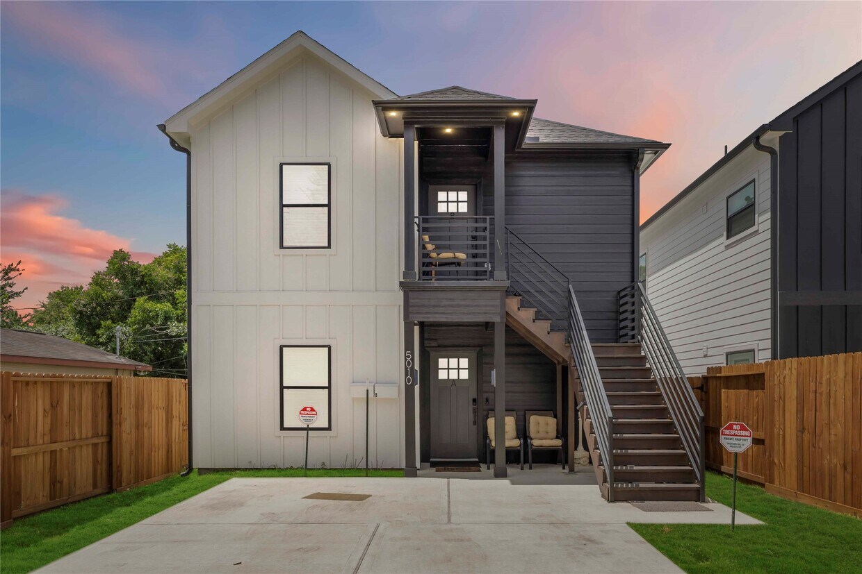 Foto principal - 5010 Wilmington St