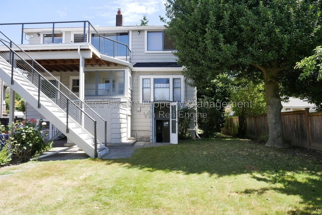 Photo - 6407 36th Avenue Northwest Townhome