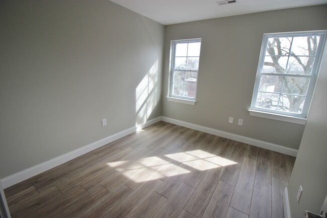 Bedroom 3 - 307 State St