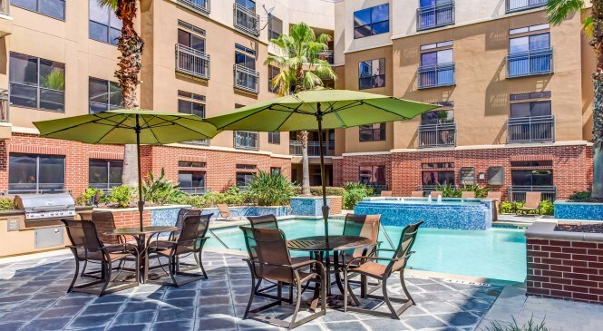 Upper Kirby Rentals Houston, TX