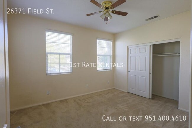 Building Photo - 26371 Field St