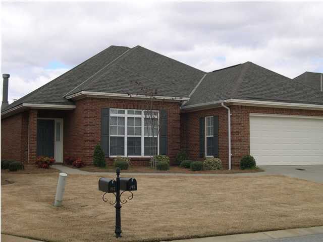 Foto del edificio - 943 Somerset Dr