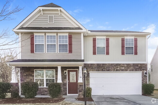 Building Photo - 14103 Lake Crossing Dr