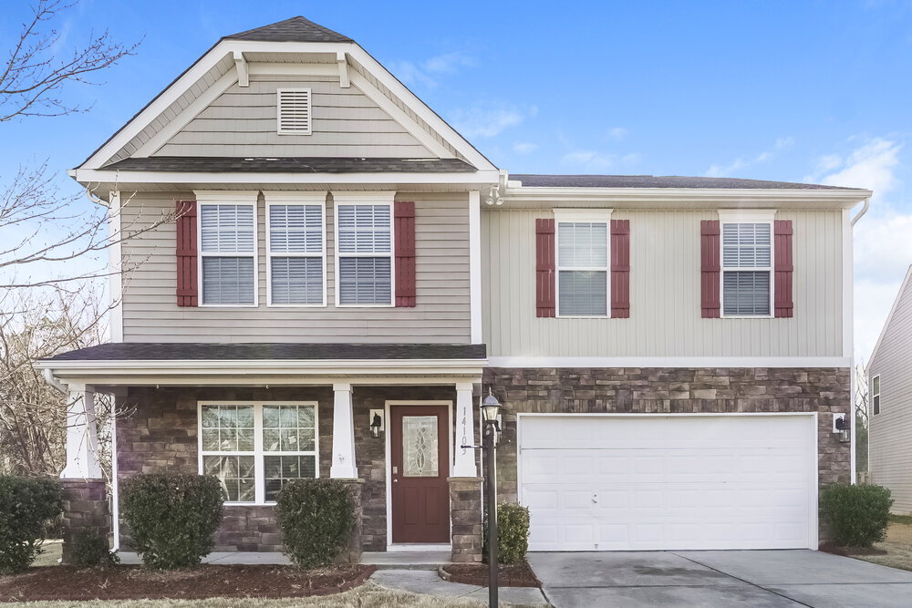 Foto principal - 14103 Lake Crossing Dr