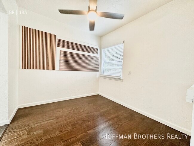 Foto del edificio - 2607 14th St