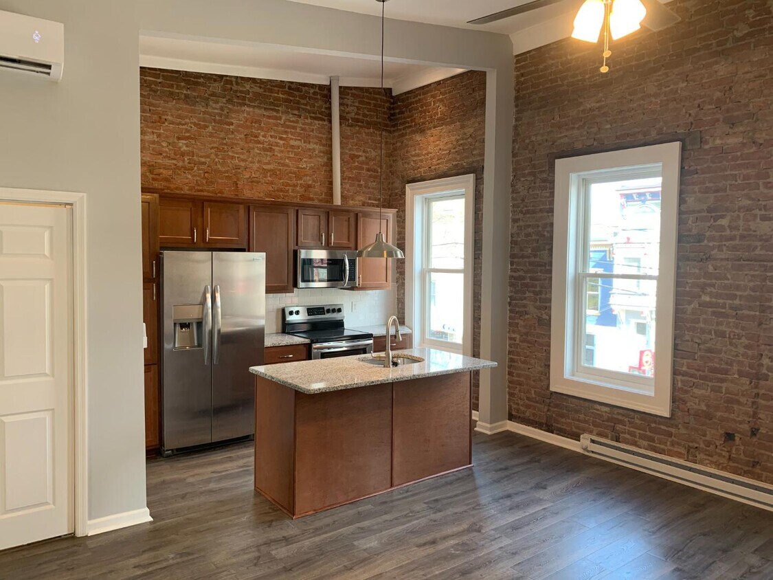 Foto del edificio - 295 Lark St