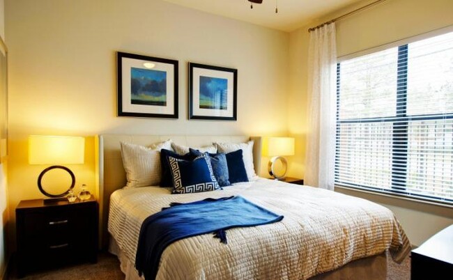 Foto del edificio - 1 bedroom in The Woodlands TX 77380