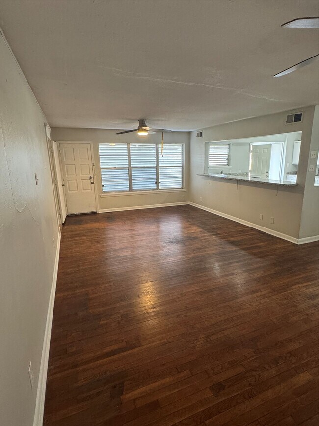 Foto del edificio - 2522 Jackson