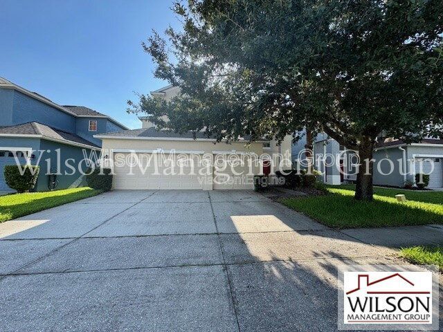 Building Photo - 1232 Willow Branch Dr