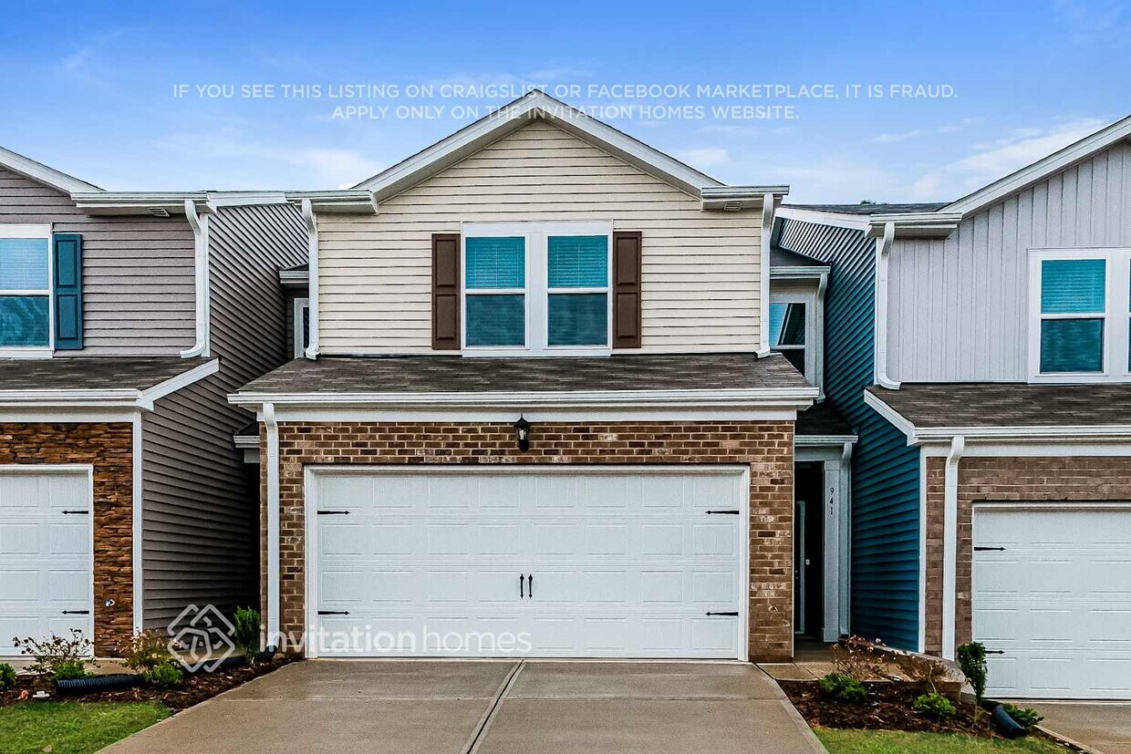Foto principal - 941 Greenville Wy