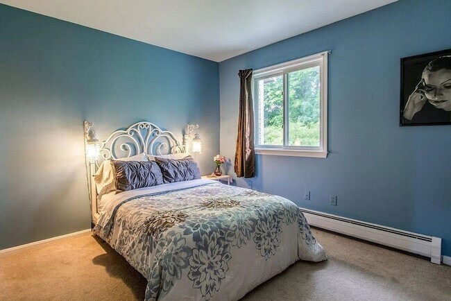 Foto del edificio - Townhouse for Rent – South Burlington, VT