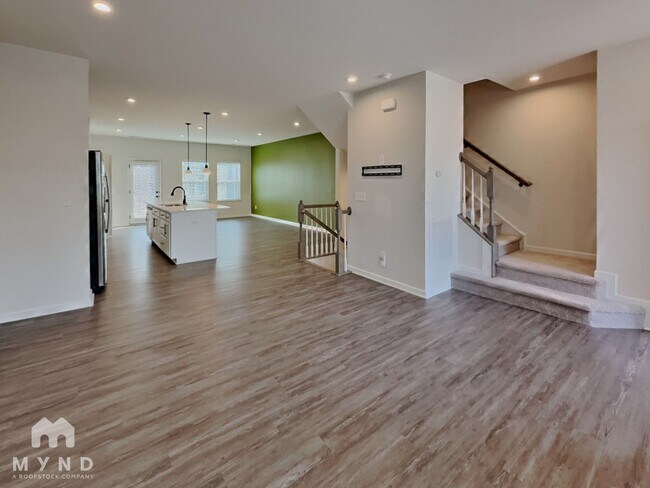 Foto del edificio - 10868 Overlook Mountain Dr