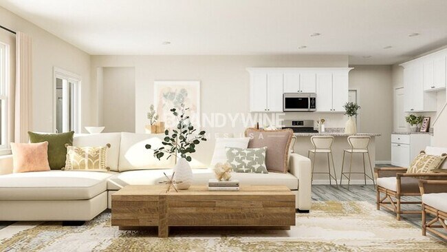 Foto del edificio - 852 Delft Way