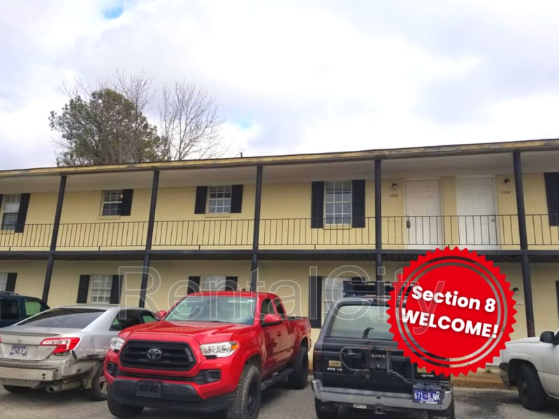 1278 Fairground Rd, Brownsville, TN 38012 House Rental in Brownsville