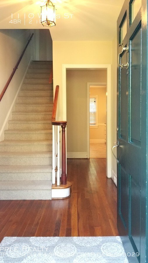 Foto del edificio - 1110 Watts St