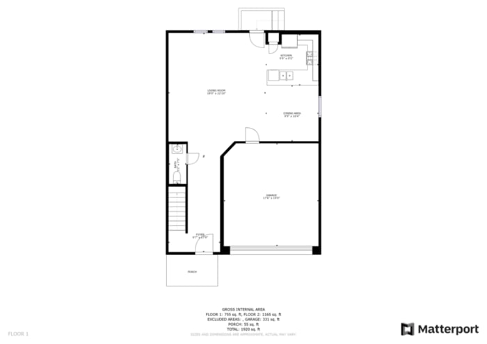 Foto del edificio - 13831 Weir Pl