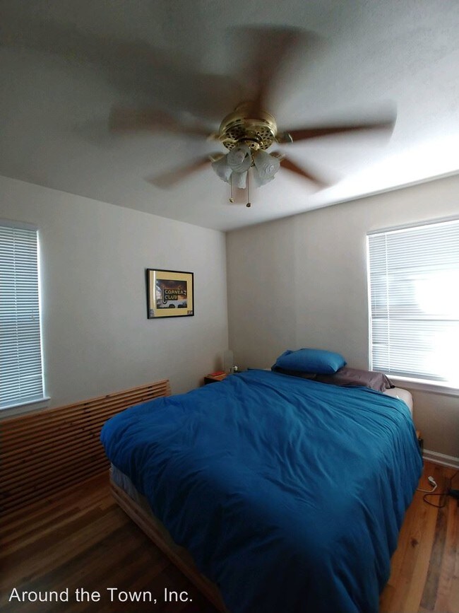 Building Photo - 2 br, 1 bath House - 2708 N. 31st St