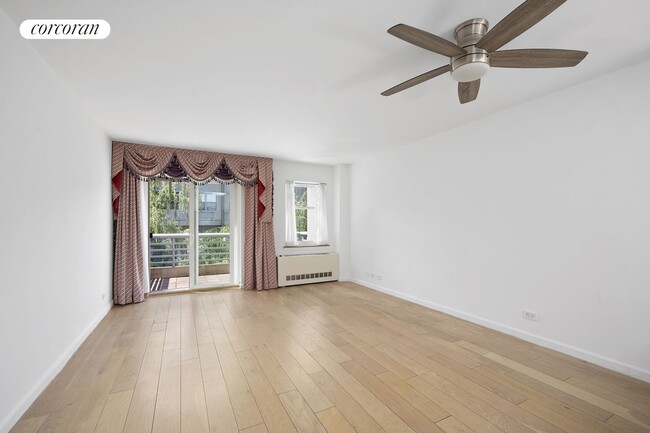 Foto del edificio - 110 W 90th St