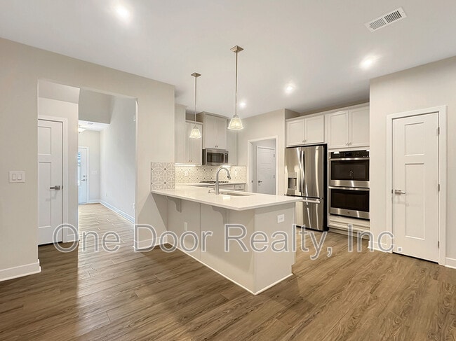 Foto del edificio - 105 Ironsmith Wy