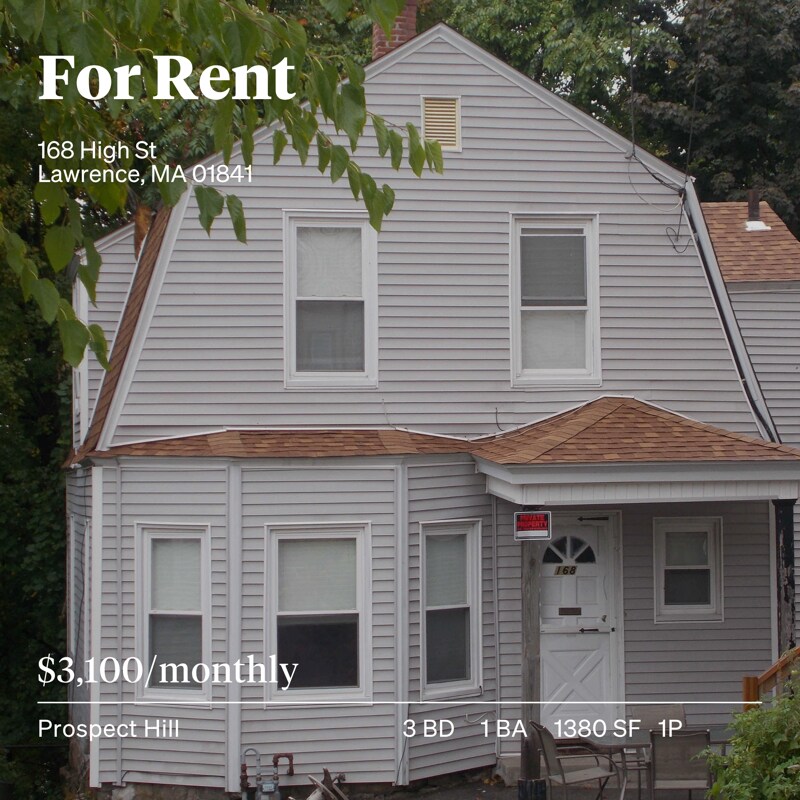 Primary Photo - 168-170-170 High St