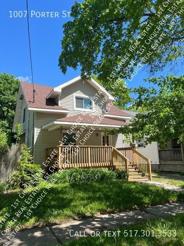 Primary Photo - Completely Remodeled 3-BDR 1.5-BTH House w...