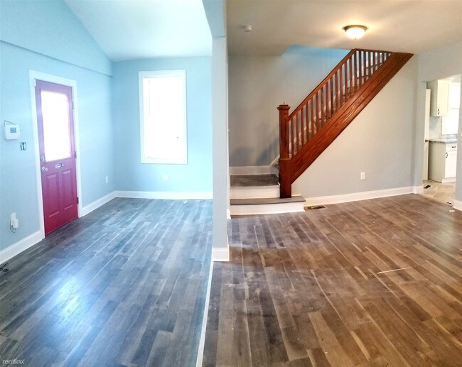 Building Photo - 3 br, 2 bath House - 82 Lincoln Pl