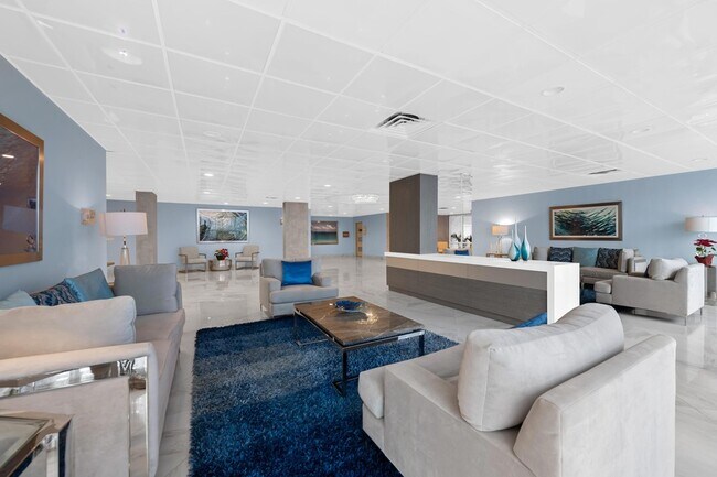 Foto del edificio - 3850 Galt Ocean Dr