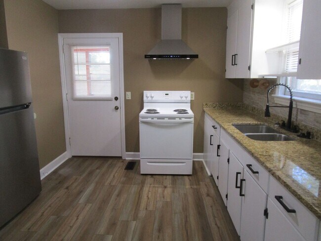 Foto del edificio - Historic District