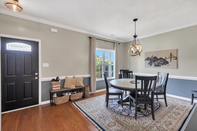 Building Photo - 108 Long Pond Dr