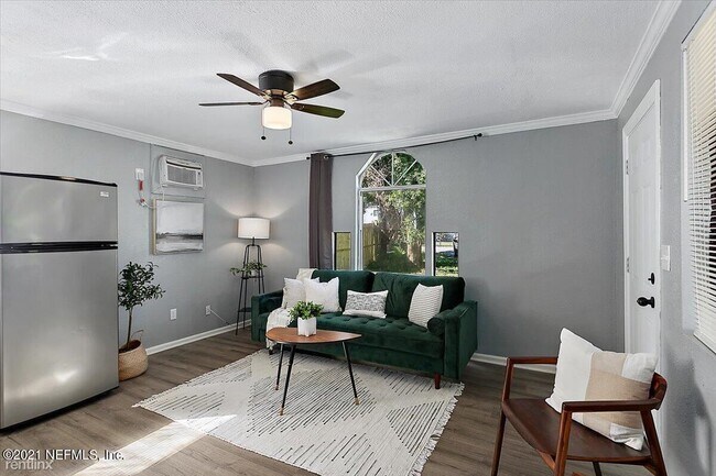 Foto del edificio - 1 br, 1 bath House - 1941 Jammes Rd