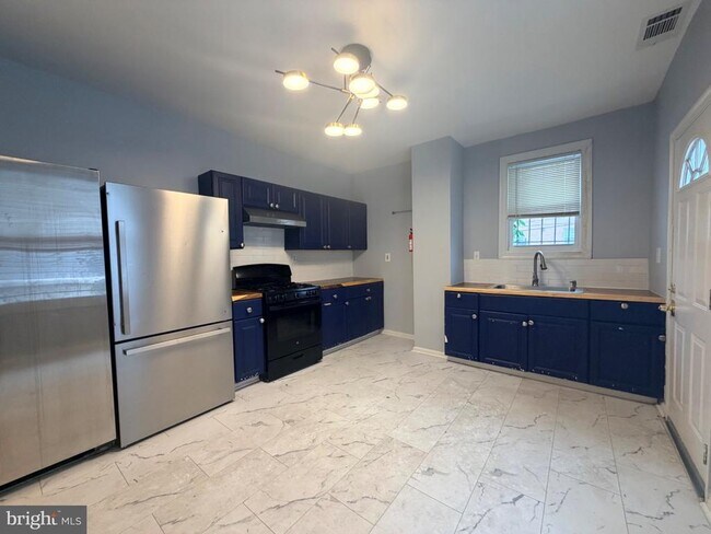 Foto del edificio - 739 Morton St NW