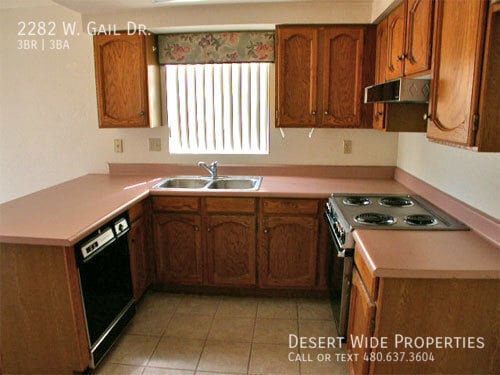 Building Photo - 2282 W Gail Dr