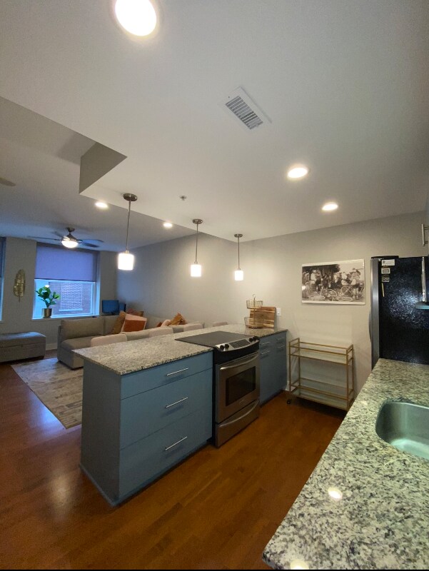Foto del edificio - 909 Walnut St