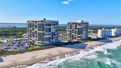 Building Photo - 9550 S Ocean Dr