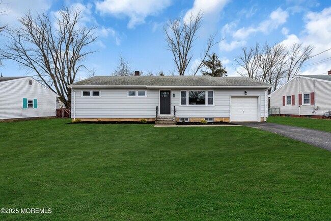 Foto del edificio - 1230 Dove St