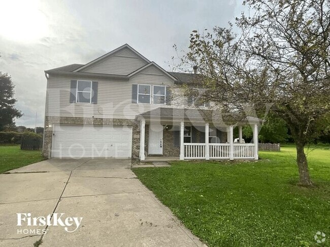 Building Photo - 11 Atherton Ct