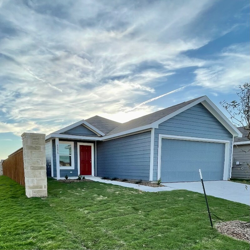 5856 Timber Pt Dr, Princeton, TX 75407 House Rental in Princeton, TX