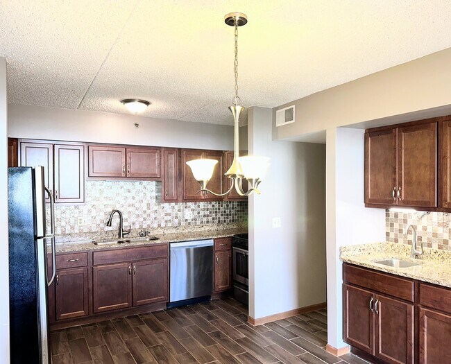 1028 Ashley Ct N Unit 1S, Lockport, IL 60441 Condo for Rent in