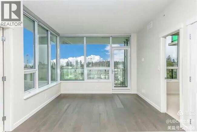 Photo du bâtiment - 3487 Binning Rd