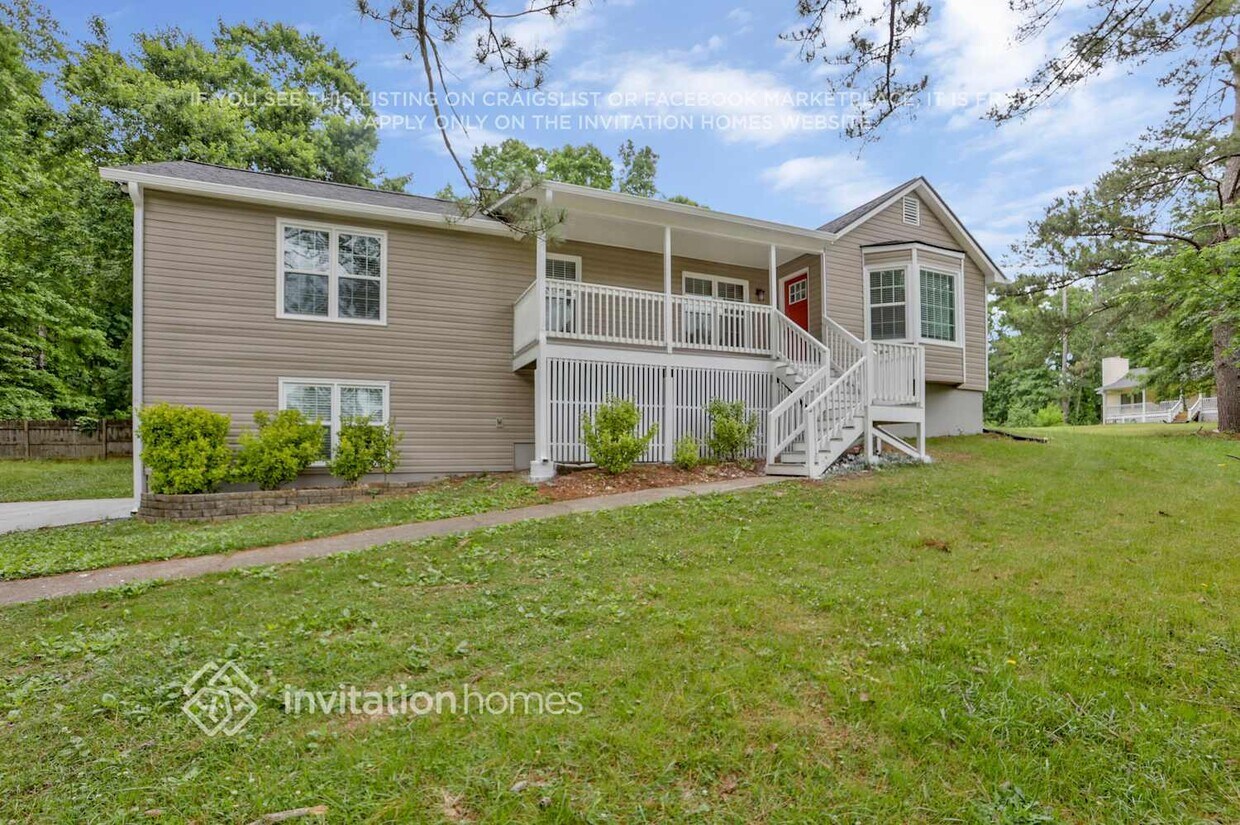 Foto principal - 3005 Owens Meadow Ct NW
