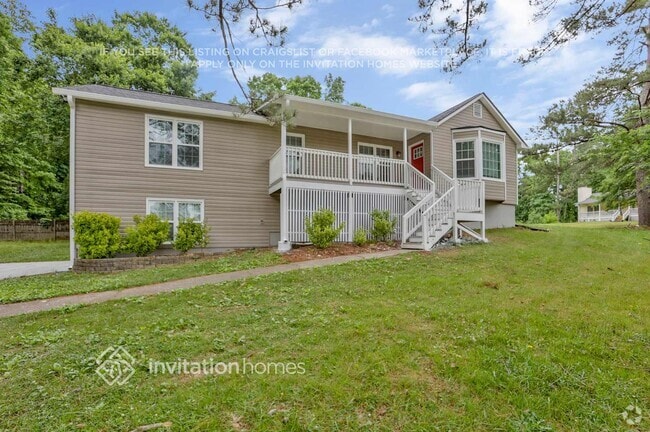 Building Photo - 3005 Owens Meadow Ct NW